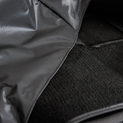 Alternative view of DFX - Linesub Cover