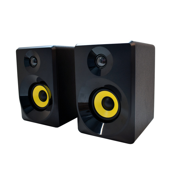 KÖLT - Monitores MK-3 - Imagen 2