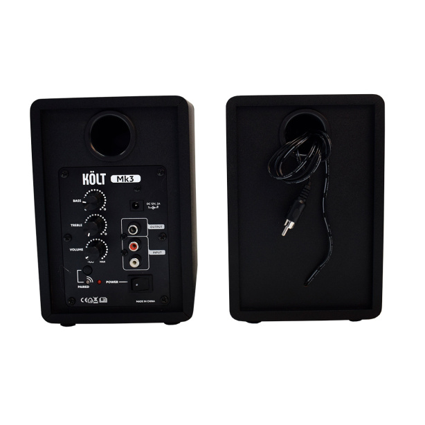 KÖLT - Monitores MK-3 - Imagen 4