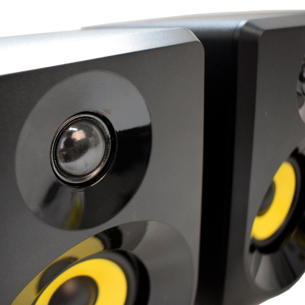 KÖLT - Monitores MK-3 - Imagen 6