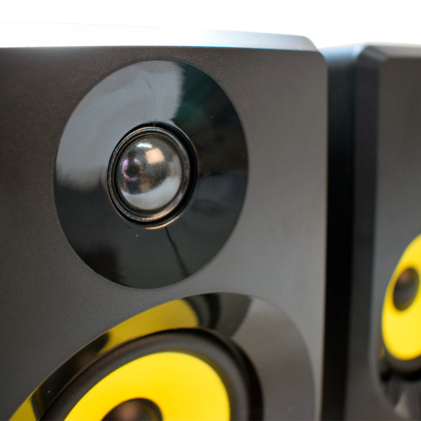 KÖLT - Monitores MK-4 - Imagen 6