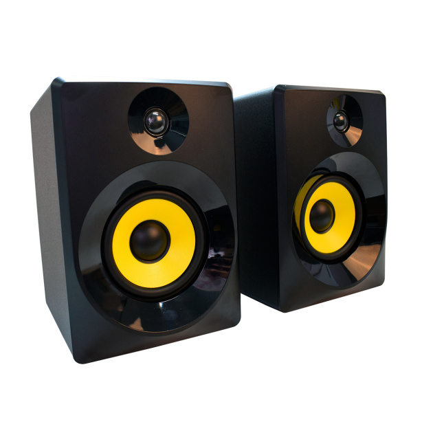 KÖLT - Monitores MK-5