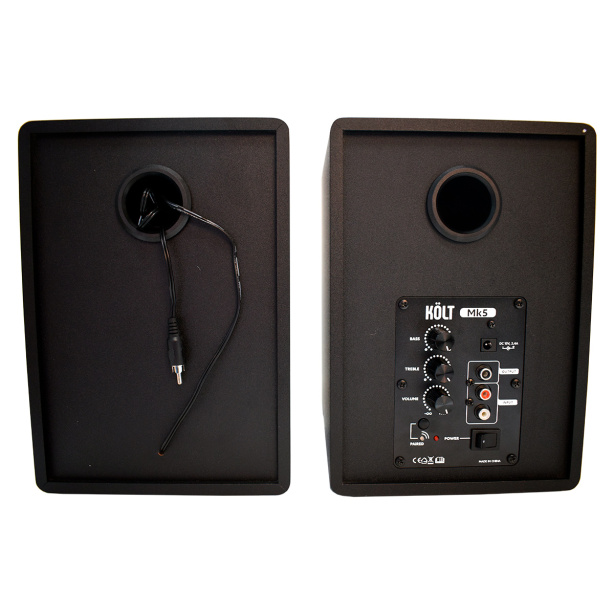 KÖLT - Monitores MK-5 - Imagen 2