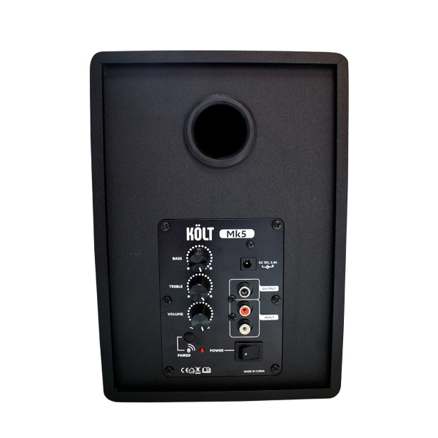 KÖLT - Monitores MK-5 - Imagen 3