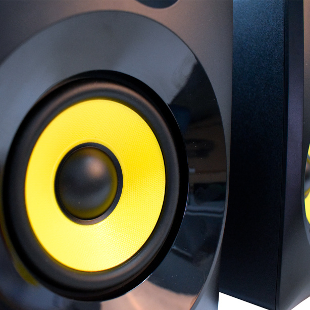 KÖLT - Monitores MK-5 - Imagen 5