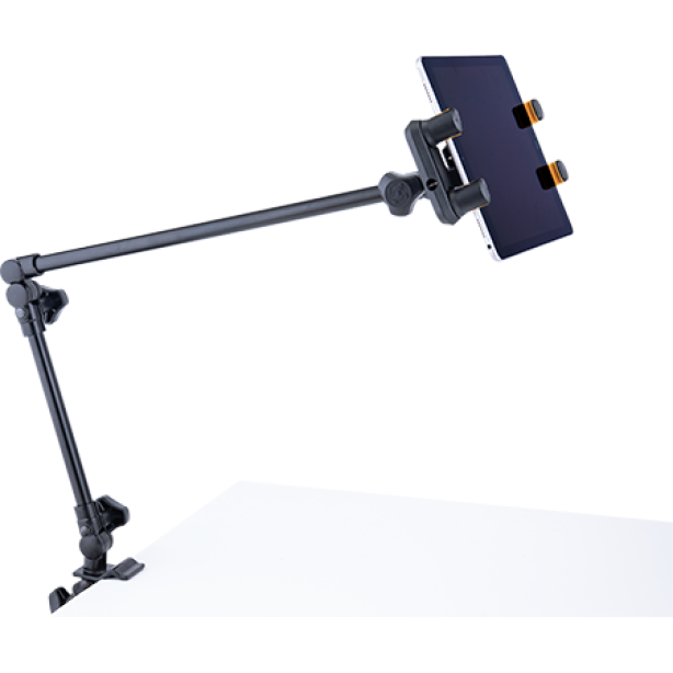 Hercules - Soporte para micrófono DG107B - Imagen 4