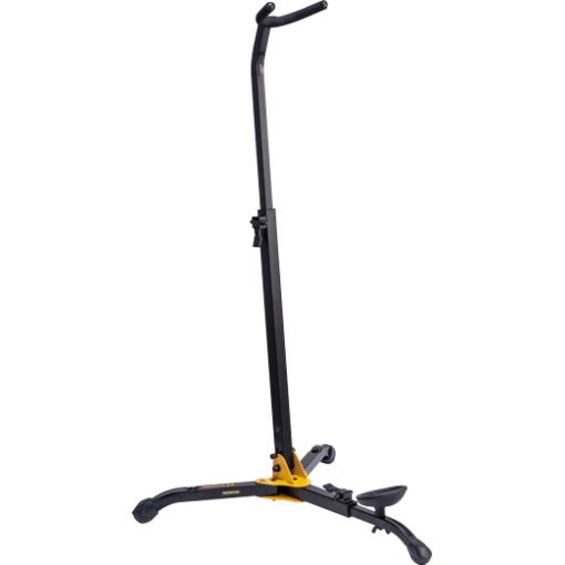 Alternative view of Hercules - Soporte para Clarinete DS561B