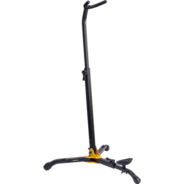 Hercules - Soporte para Clarinete DS561B - Imagen 2