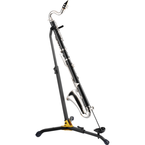Hercules - Soporte para Clarinete DS561B