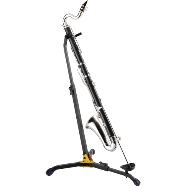 Hercules - Soporte para Clarinete DS561B