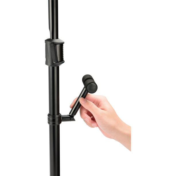 Hercules - Soporte para guitarra GS412B PLUS - Imagen 3