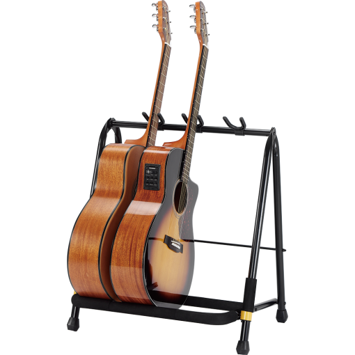 Hercules - Soporte para guitarra GS523B