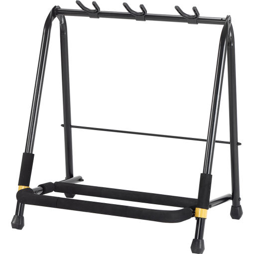 Alternative view of Hercules - Soporte para guitarra GS523B