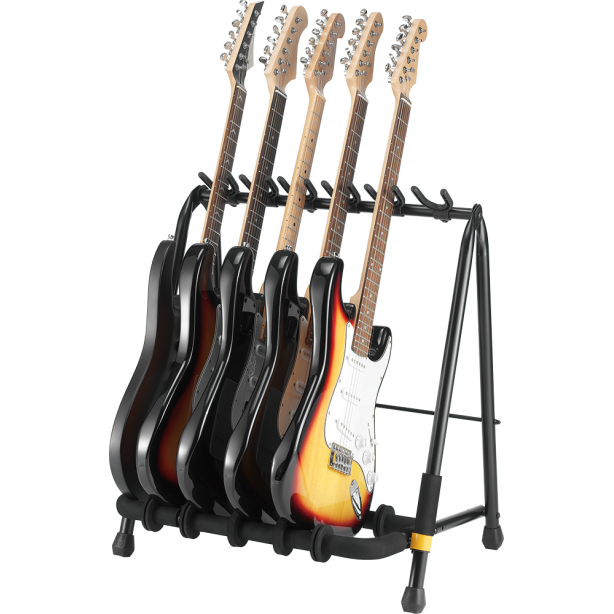 Hercules - Soporte para guitarra GS523B - Imagen 3