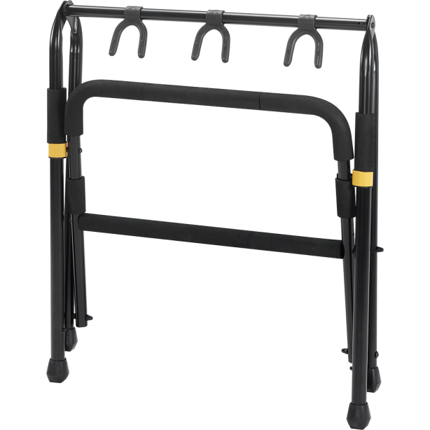 Hercules - Soporte para guitarra GS523B - Imagen 4