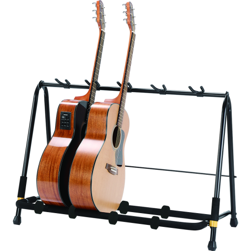 Hercules - Soporte para guitarra GS525B