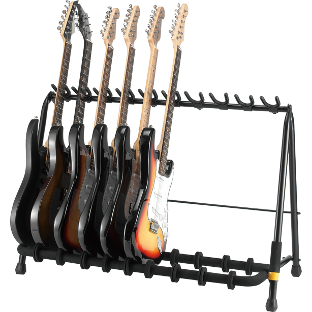 Hercules - Soporte para guitarra GS525B - Imagen 3