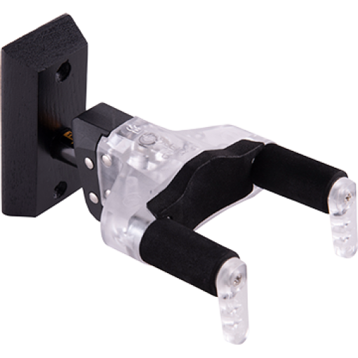 Hercules - Soporte para guitarra GSP38WBLT