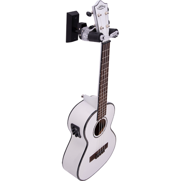 Hercules - Soporte para guitarra GSP38WBLT - Imagen 4