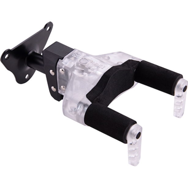 Hercules - Soporte para guitarra GSP39WBLT