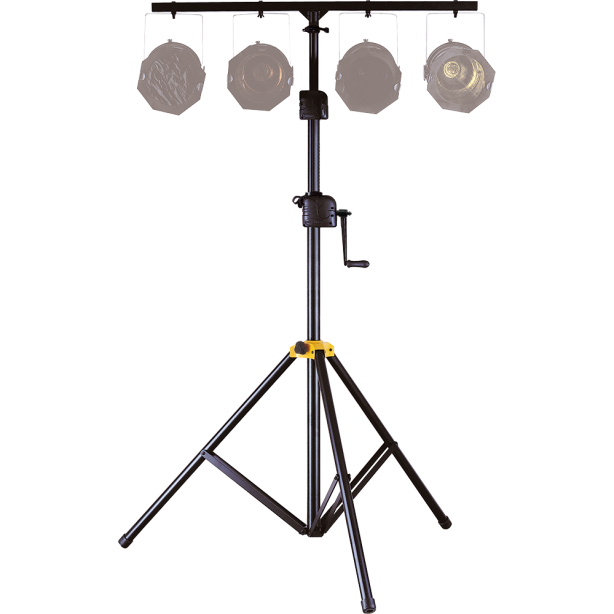 Hercules - Soporte para luces LS700B