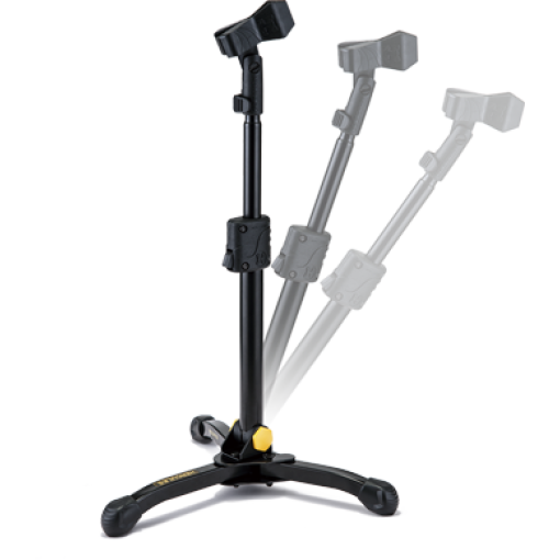 Alternative view of Hercules - Pie para micrófono MS300B