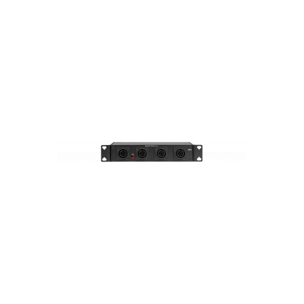 DAS AUDIO - PP-4