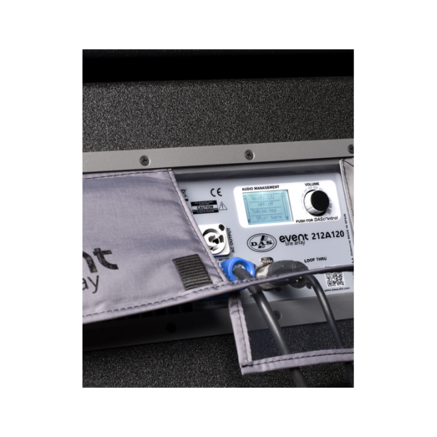 DAS AUDIO - EVENT-212A - Imagen 4