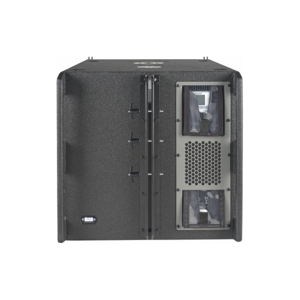 DAS AUDIO - EVENT-115A - Imagen 3