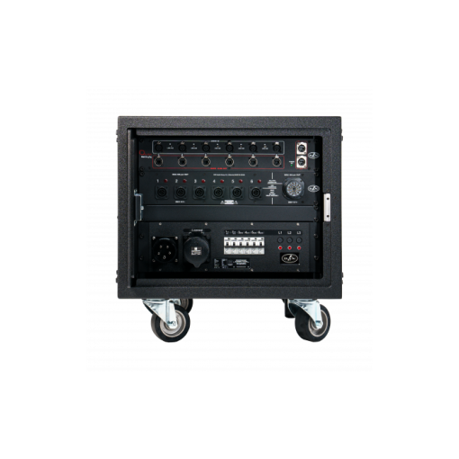 DAS AUDIO - RACK-ARA-230
