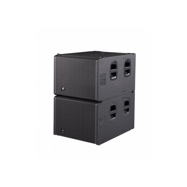 DAS AUDIO - EVENT-118A - Imagen 5