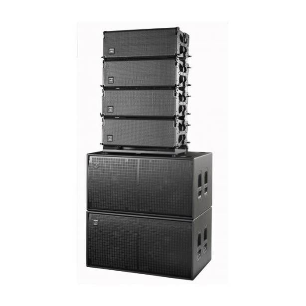 DAS AUDIO - EVENT-218A - Imagen 3