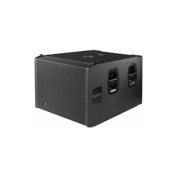 DAS AUDIO - EVENT-118A