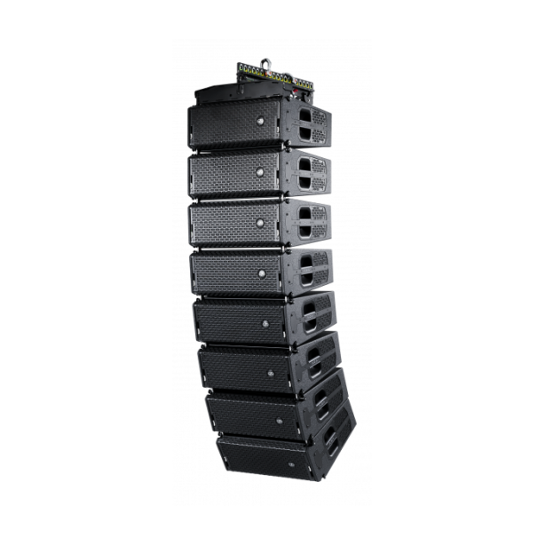 DAS AUDIO - SARA-100 Line Array - Imagen 3