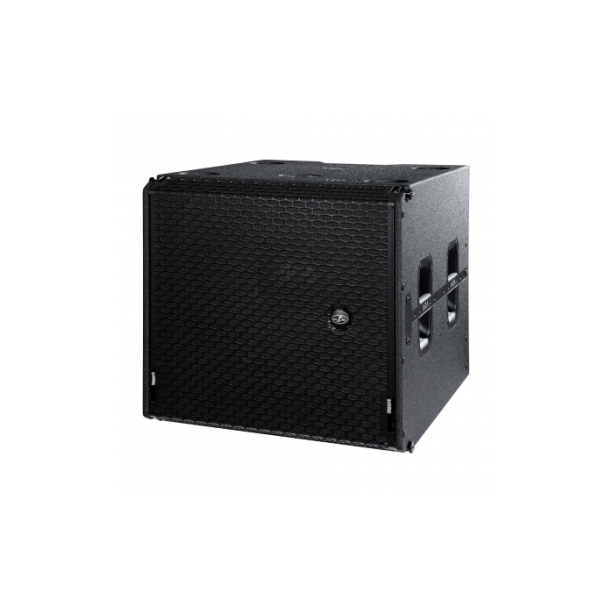 DAS AUDIO - SARA-SUB