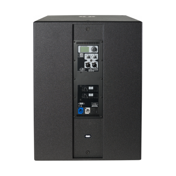 DAS AUDIO - ACTION-S18A - Imagen 3