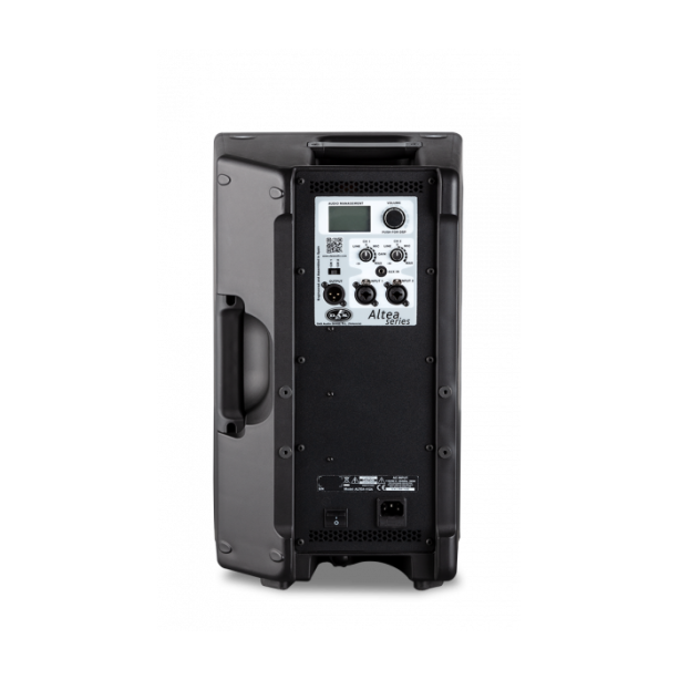 DAS AUDIO - ALTEA 408A - Imagen 4