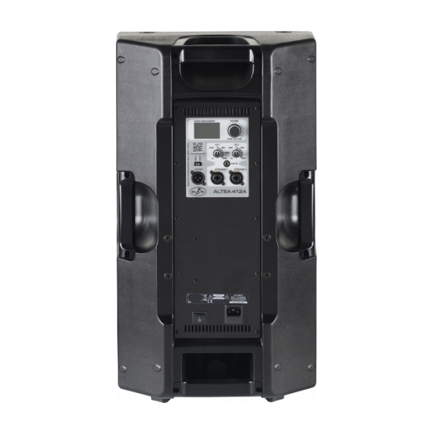 DAS AUDIO - ALTEA-412A - Imagen 3