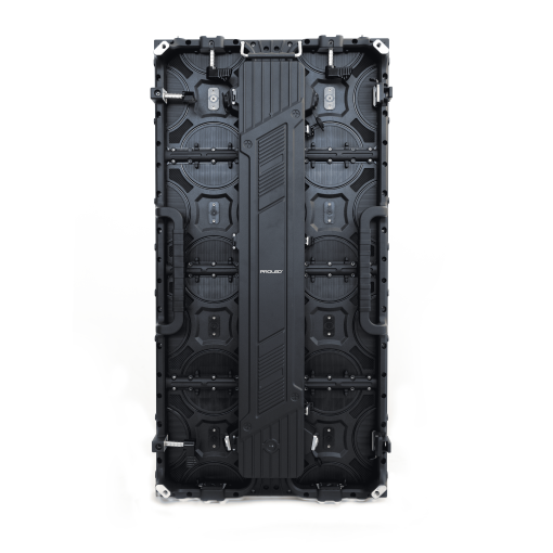 Alternative view of Proled - modulo 3.9 Rental Outdoor