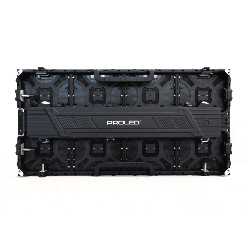 Alternative view of Proled - modulo 2.9 Rental Indoor