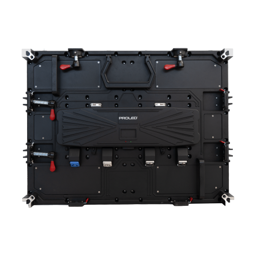 Alternative view of Proled - modulo 1.8 Rental Indoor