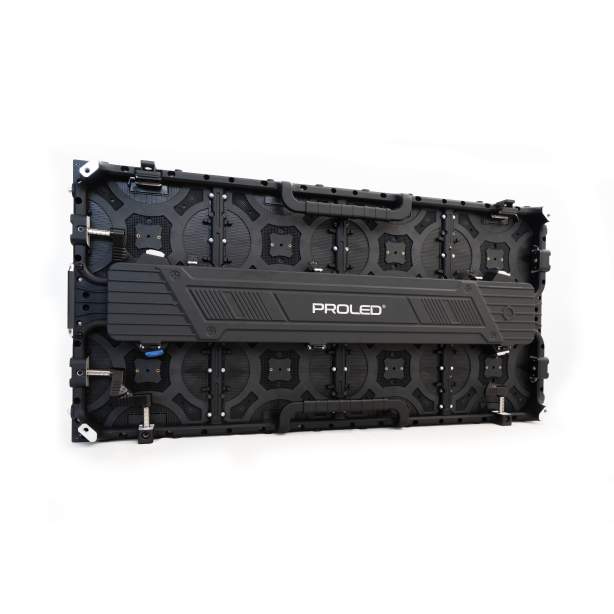 Proled - modulo 2.6 Rental Indoor