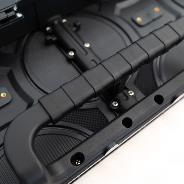 Proled - modulo 3.9 Rental Outdoor - Imagen 9