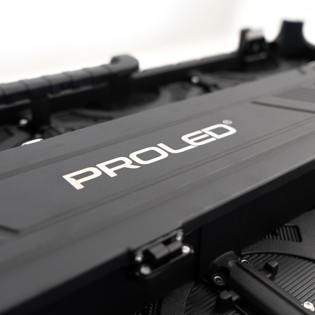 Proled - modulo 2.6 Rental Indoor - Imagen 5