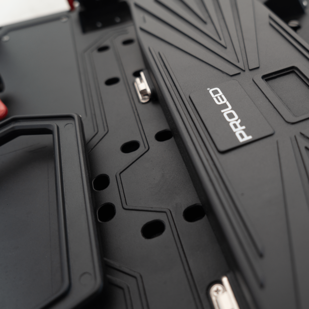 Proled - modulo 1.8 Rental Indoor - Imagen 5