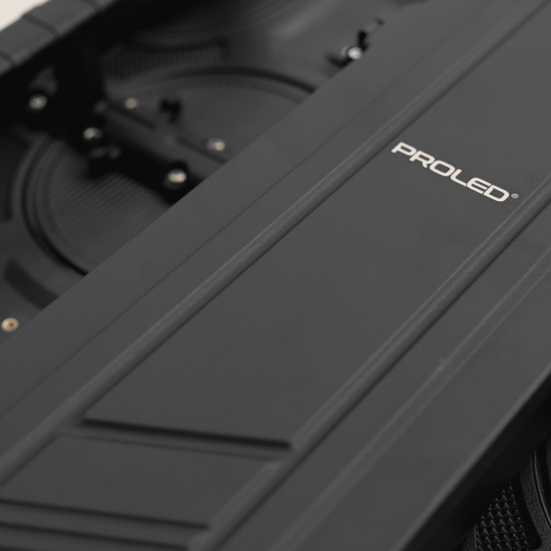 Proled - modulo 3.9 Rental Outdoor - Imagen 6
