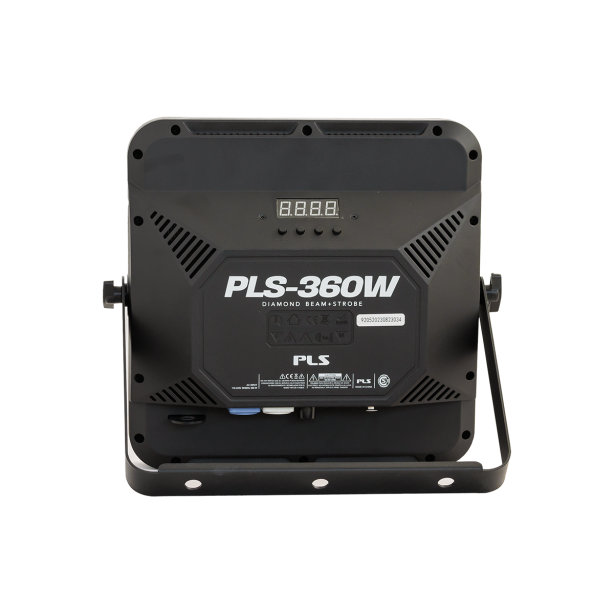 PLS-360W - Imagen 8