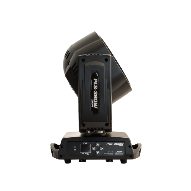 PLS-360W zoom - Imagen 7