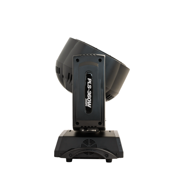 PLS-360W zoom - Imagen 10