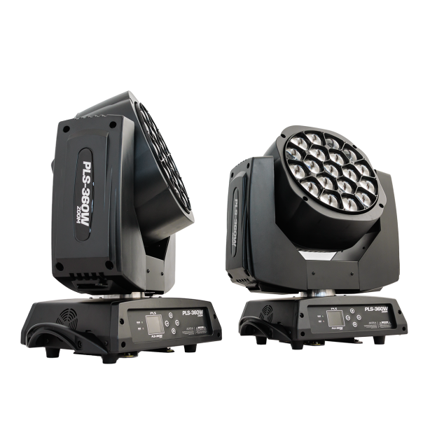 PLS-360W zoom - Imagen 3